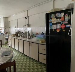 Blk 318 Clementi Meadows (Clementi), HDB 4 Rooms #458899451